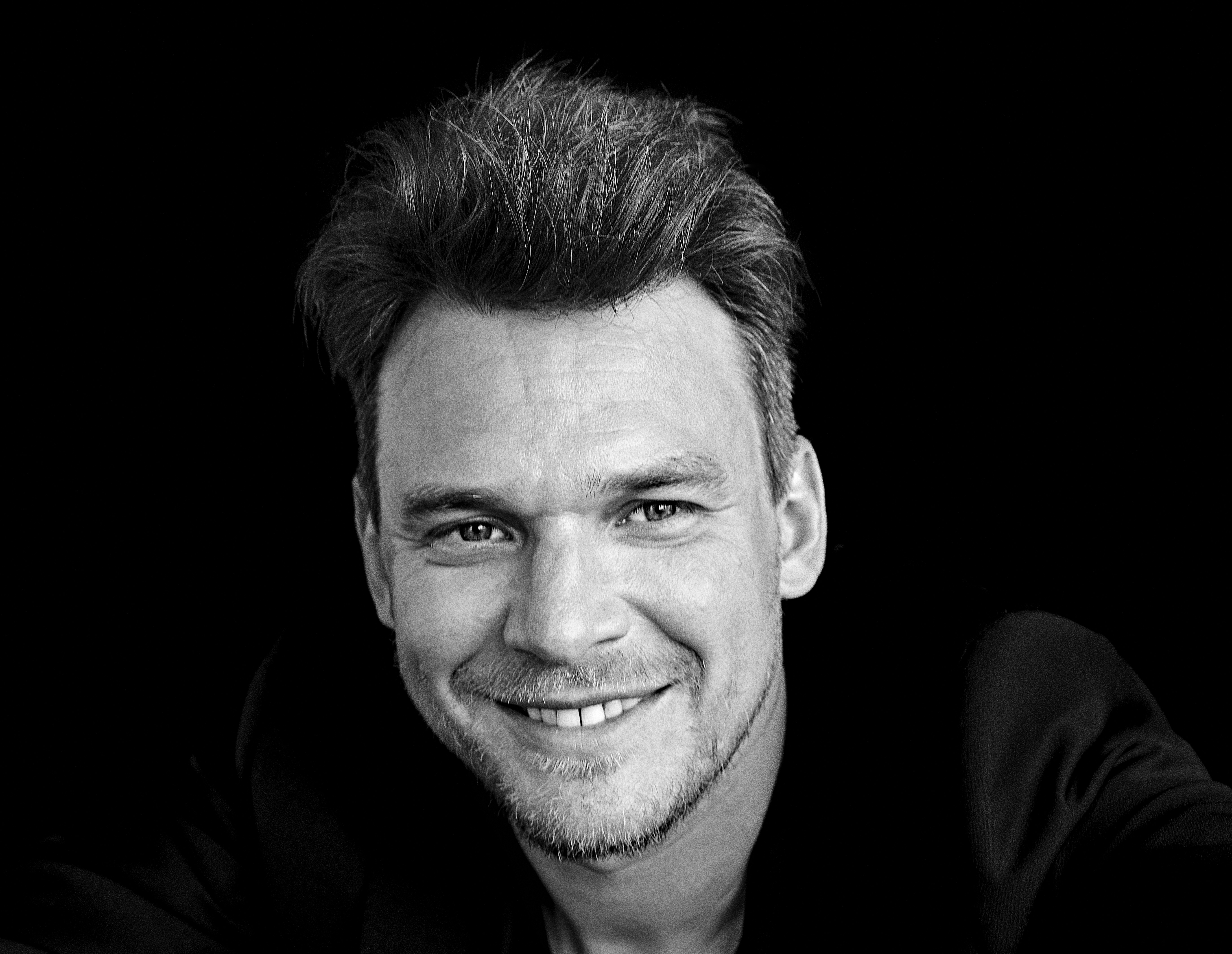 VOJTĚCH DYK & D.Y.K.